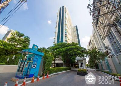 2-BR Condo at Ideo Verve Sukhumvit near BTS On Nut