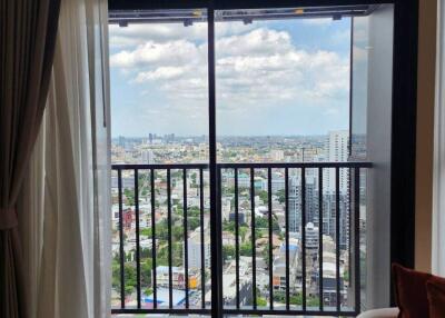 2-BR Condo at Park Origin Thonglor near BTS Thong Lor