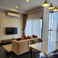 2-BR Condo at Park Origin Thonglor near BTS Thong Lor