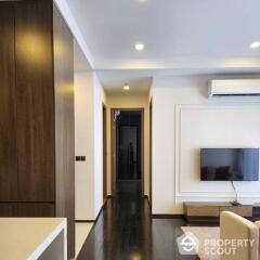 2-BR Condo at Park Origin Thonglor near BTS Thong Lor