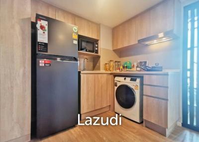 1 Bed Plus 1 Bath 31.22 SQ.M. Modiz Sukhumvit 50