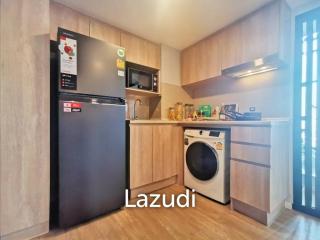 1 Bed Plus 1 Bath 31.22 SQ.M. Modiz Sukhumvit 50