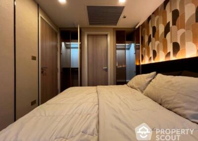 1-BR Condo at One 9 Five Asoke - Rama 9 near MRT Phra Ram 9