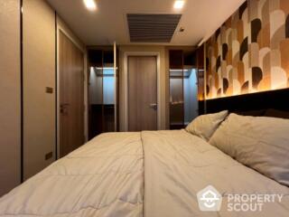 1-BR Condo at One 9 Five Asoke - Rama 9 near MRT Phra Ram 9