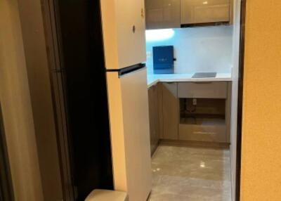 1-BR Condo at One 9 Five Asoke - Rama 9 near MRT Phra Ram 9