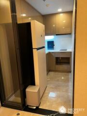 1-BR Condo at One 9 Five Asoke - Rama 9 near MRT Phra Ram 9