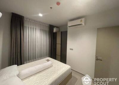 1-BR Condo at Life Asoke - Rama 9 near MRT Phra Ram 9