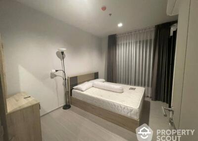 1-BR Condo at Life Asoke - Rama 9 near MRT Phra Ram 9