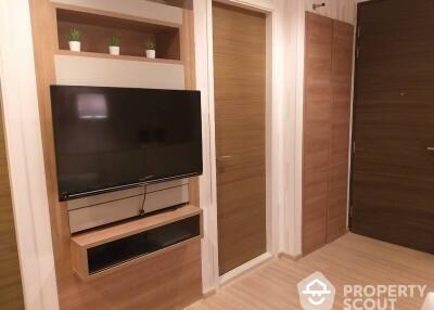 1-BR Condo at Rhythm Phahon-Ari near BTS Saphan Khwai