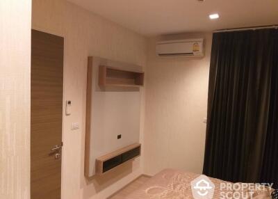 1-BR Condo at Rhythm Phahon-Ari near BTS Saphan Khwai