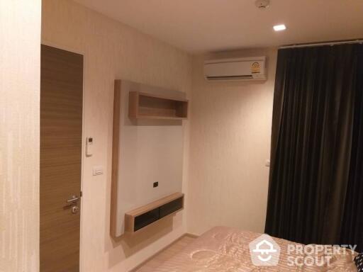 1-BR Condo at Rhythm Phahon-Ari near BTS Saphan Khwai