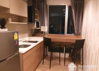 1-BR Condo at Rhythm Phahon-Ari near BTS Saphan Khwai