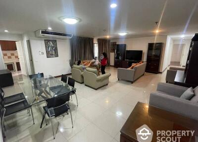 2-BR Condo at Prestige Towers Condominium near MRT Sukhumvit