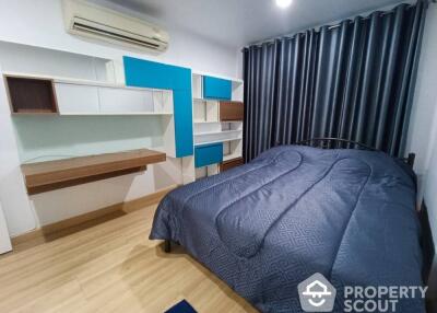 1-BR Condo at Voque Sukhumvit 31 Condominium near MRT Sukhumvit