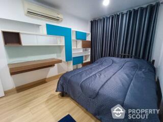 1-BR Condo at Voque Sukhumvit 31 Condominium near MRT Sukhumvit