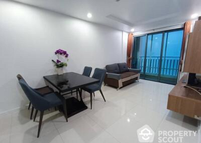 1-BR Condo at Voque Sukhumvit 31 Condominium near MRT Sukhumvit