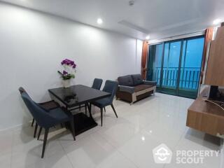 1-BR Condo at Voque Sukhumvit 31 Condominium near MRT Sukhumvit