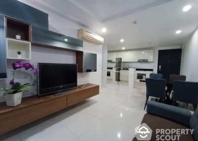 1-BR Condo at Voque Sukhumvit 31 Condominium near MRT Sukhumvit