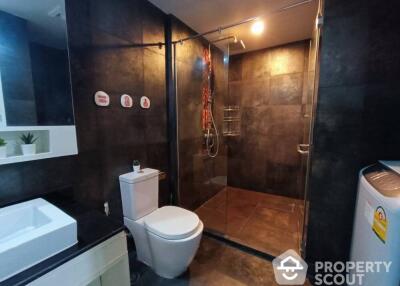 1-BR Condo at Voque Sukhumvit 31 Condominium near MRT Sukhumvit