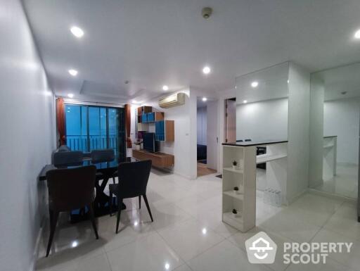 1-BR Condo at Voque Sukhumvit 31 Condominium near MRT Sukhumvit