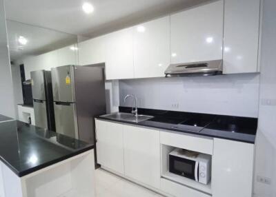 1-BR Condo at Voque Sukhumvit 31 Condominium near MRT Sukhumvit