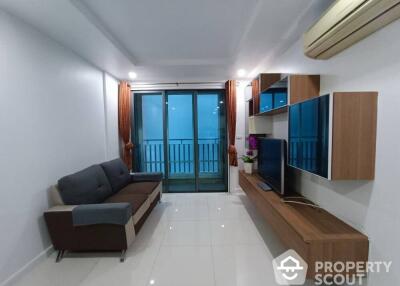 1-BR Condo at Voque Sukhumvit 31 Condominium near MRT Sukhumvit