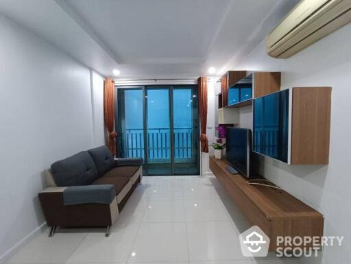 1-BR Condo at Voque Sukhumvit 31 Condominium near MRT Sukhumvit