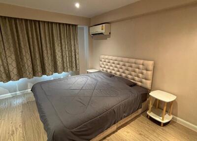 2-BR Condo at Raintree Villa Sukhumvit 53 near BTS Thong Lor