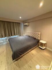 2-BR Condo at Raintree Villa Sukhumvit 53 near BTS Thong Lor