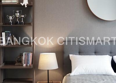 35 ตรม., 1 ห้องนอน, 1 ห้องน้ำ คอนโด ราคา ฿ 7,470,000