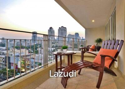 2 bed GRAND SUITE 131SQM Centre Point Sukhumvit Thong Lo