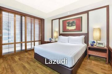 2 bed GRAND SUITE 131SQM Centre Point Sukhumvit Thong Lo