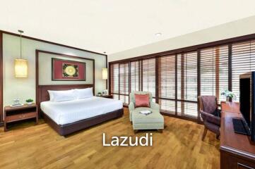 2 bed GRAND SUITE 131SQM Centre Point Sukhumvit Thong Lo