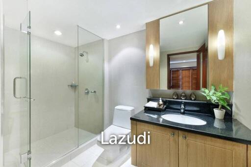 2 bed GRAND SUITE 131SQM Centre Point Sukhumvit Thong Lo