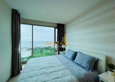 1 Bedroom Condo in The Riviera Jomtien Jomtien C012088