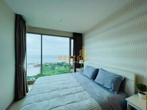 1 Bedroom Condo in The Riviera Jomtien Jomtien C012088