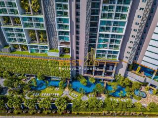 1 Bedroom Condo in The Riviera Jomtien Jomtien C012088