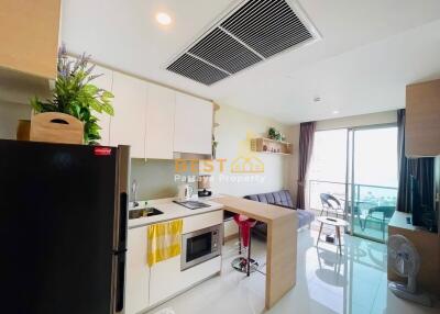 1 Bedroom Condo in The Riviera Jomtien Jomtien C012088