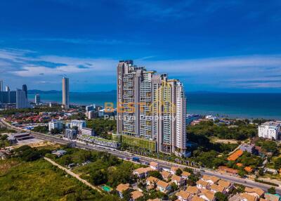 1 Bedroom Condo in The Riviera Jomtien Jomtien C012088