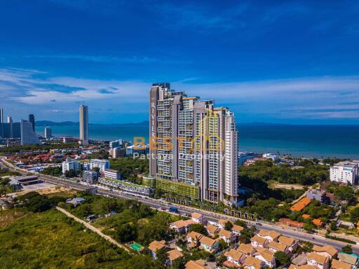 1 Bedroom Condo in The Riviera Jomtien Jomtien C012088