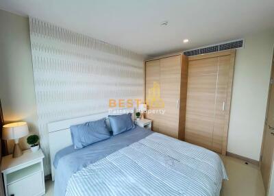 1 Bedroom Condo in The Riviera Jomtien Jomtien C012088