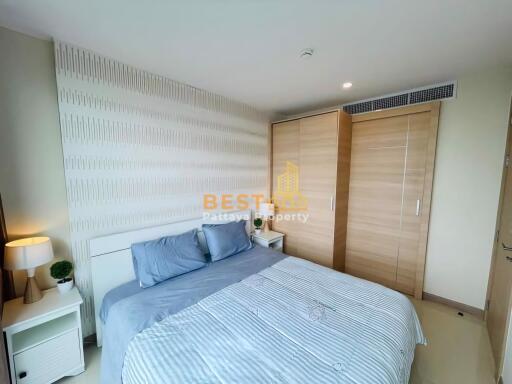 1 Bedroom Condo in The Riviera Jomtien Jomtien C012088