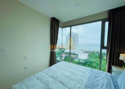 1 Bedroom Condo in The Riviera Jomtien Jomtien C012088