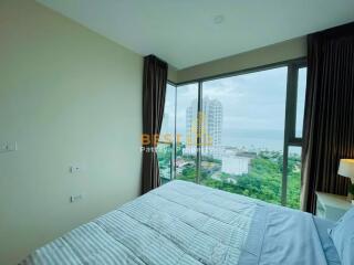 1 Bedroom Condo in The Riviera Jomtien Jomtien C012088