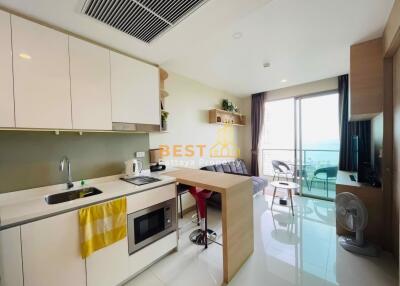 1 Bedroom Condo in The Riviera Jomtien Jomtien C012088