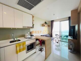 1 Bedroom Condo in The Riviera Jomtien Jomtien C012088