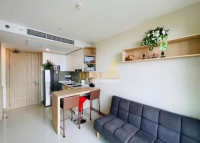 1 Bedroom Condo in The Riviera Jomtien Jomtien C012088