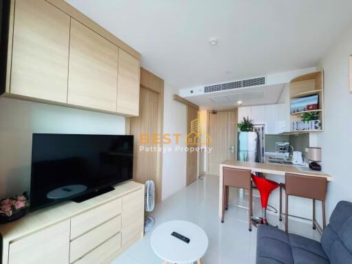 1 Bedroom Condo in The Riviera Jomtien Jomtien C012088