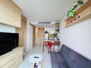 1 Bedroom Condo in The Riviera Jomtien Jomtien C012088