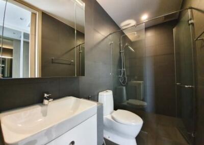 Noble Ploenchit 3 bedroom duplex condo for rent